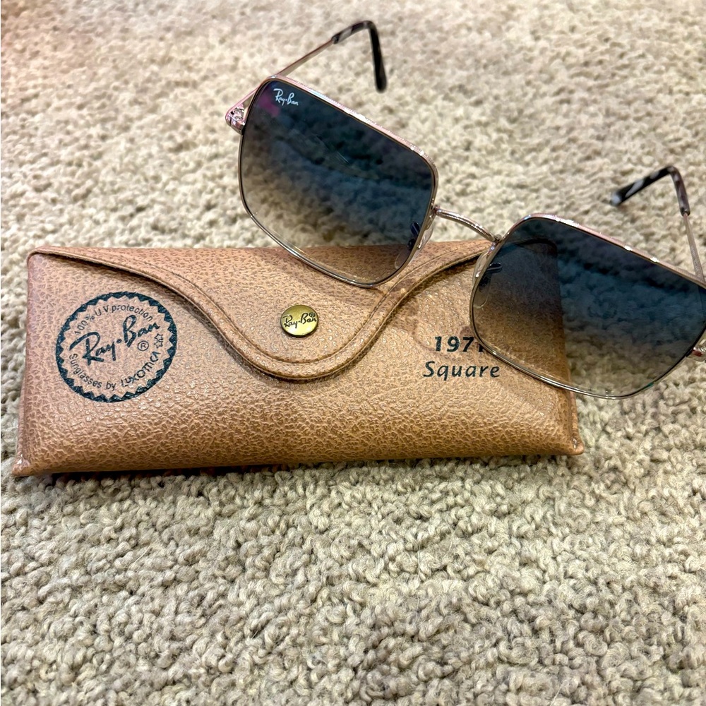 Ray-Ban Sunglasses